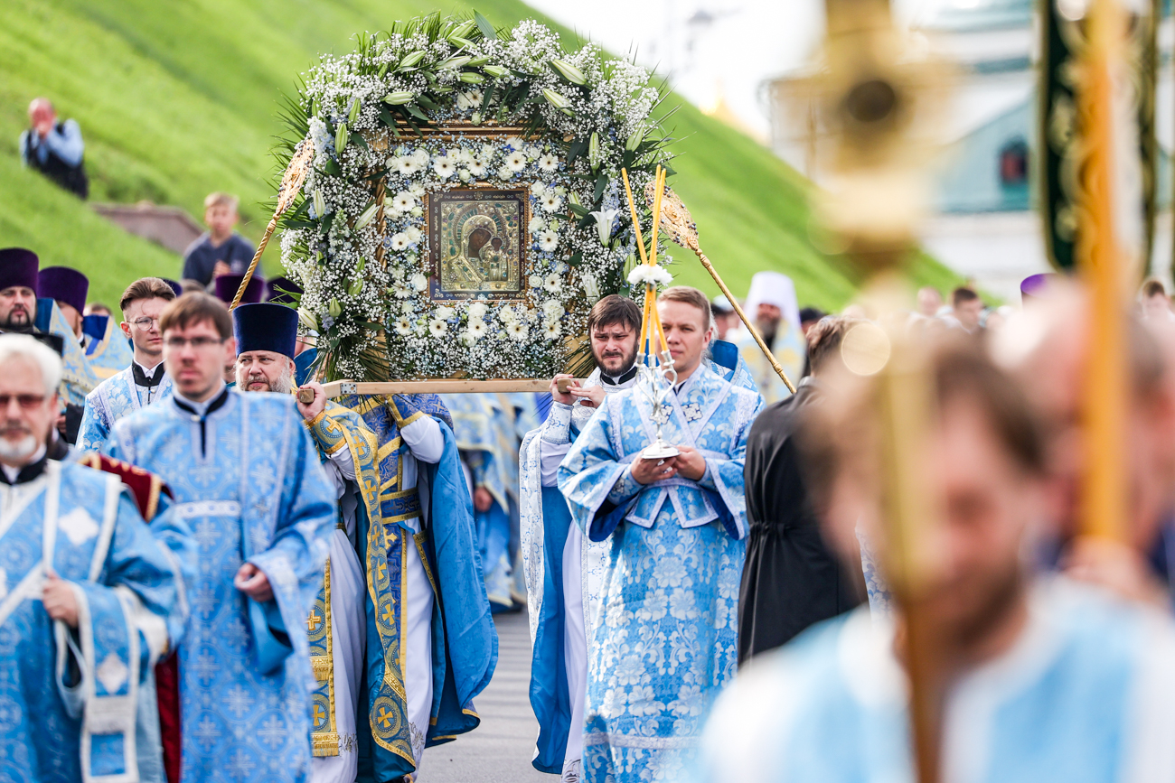 Јегор Алејев / TASS
