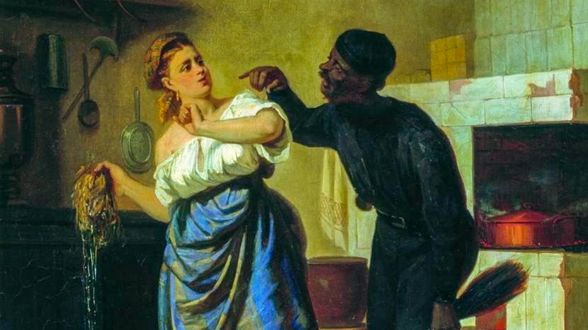 Museu Regional de Arte de Ulianovsk