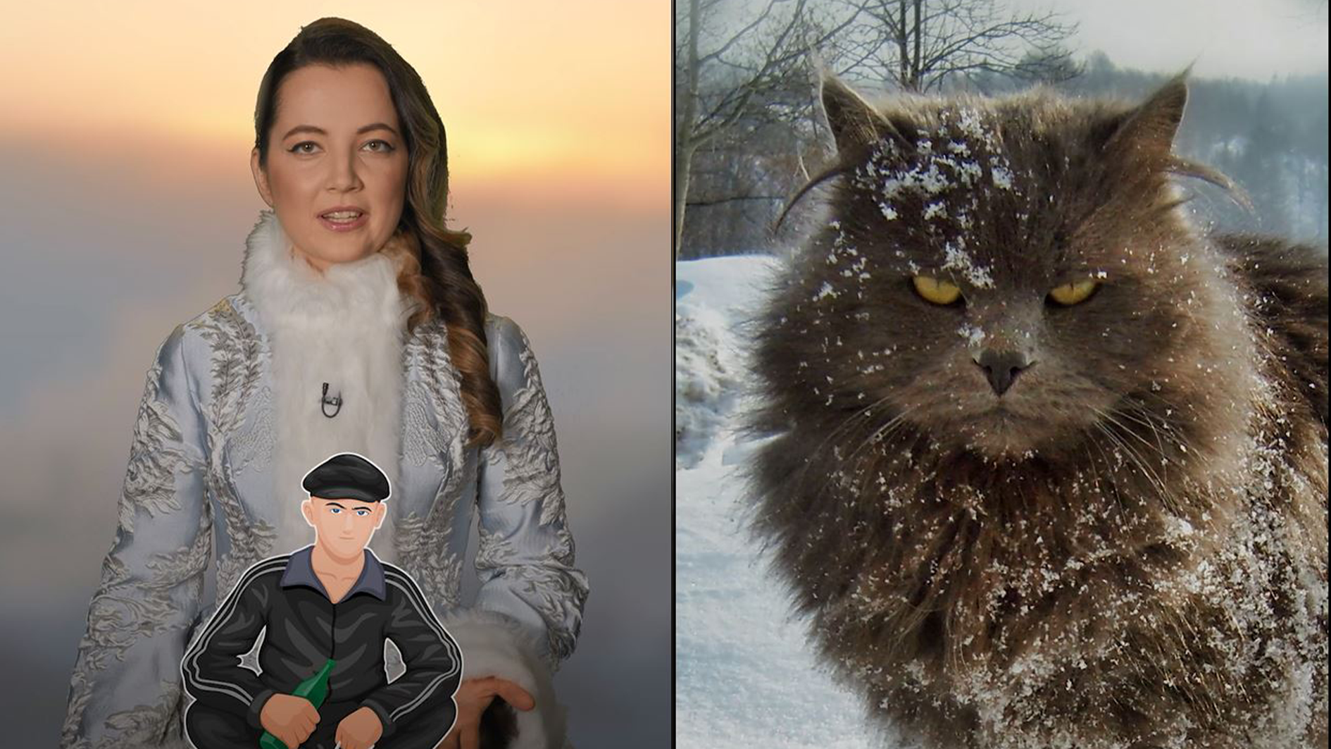 Татьяна Федюнина