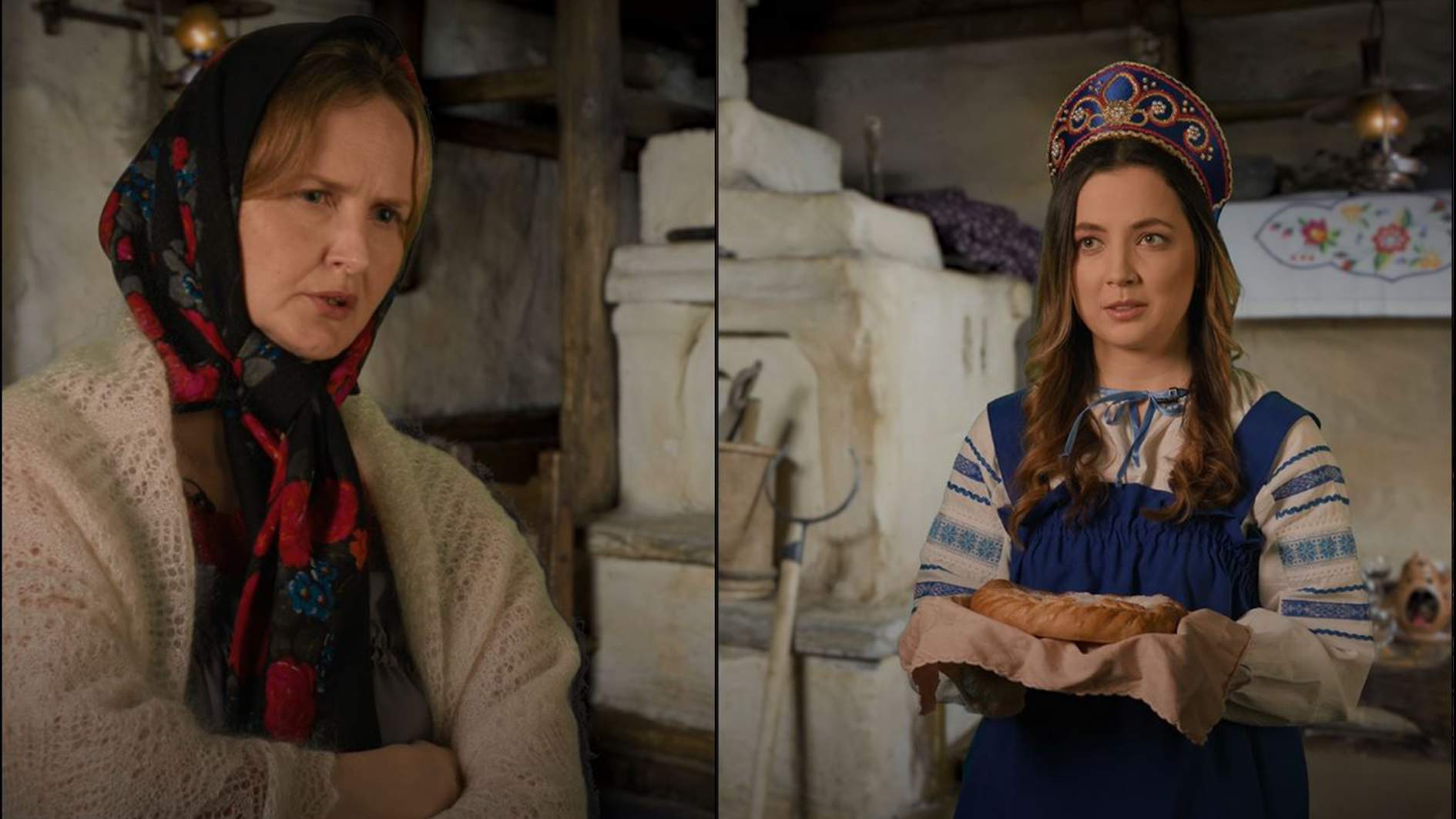 塔季扬娜·费久尼娜