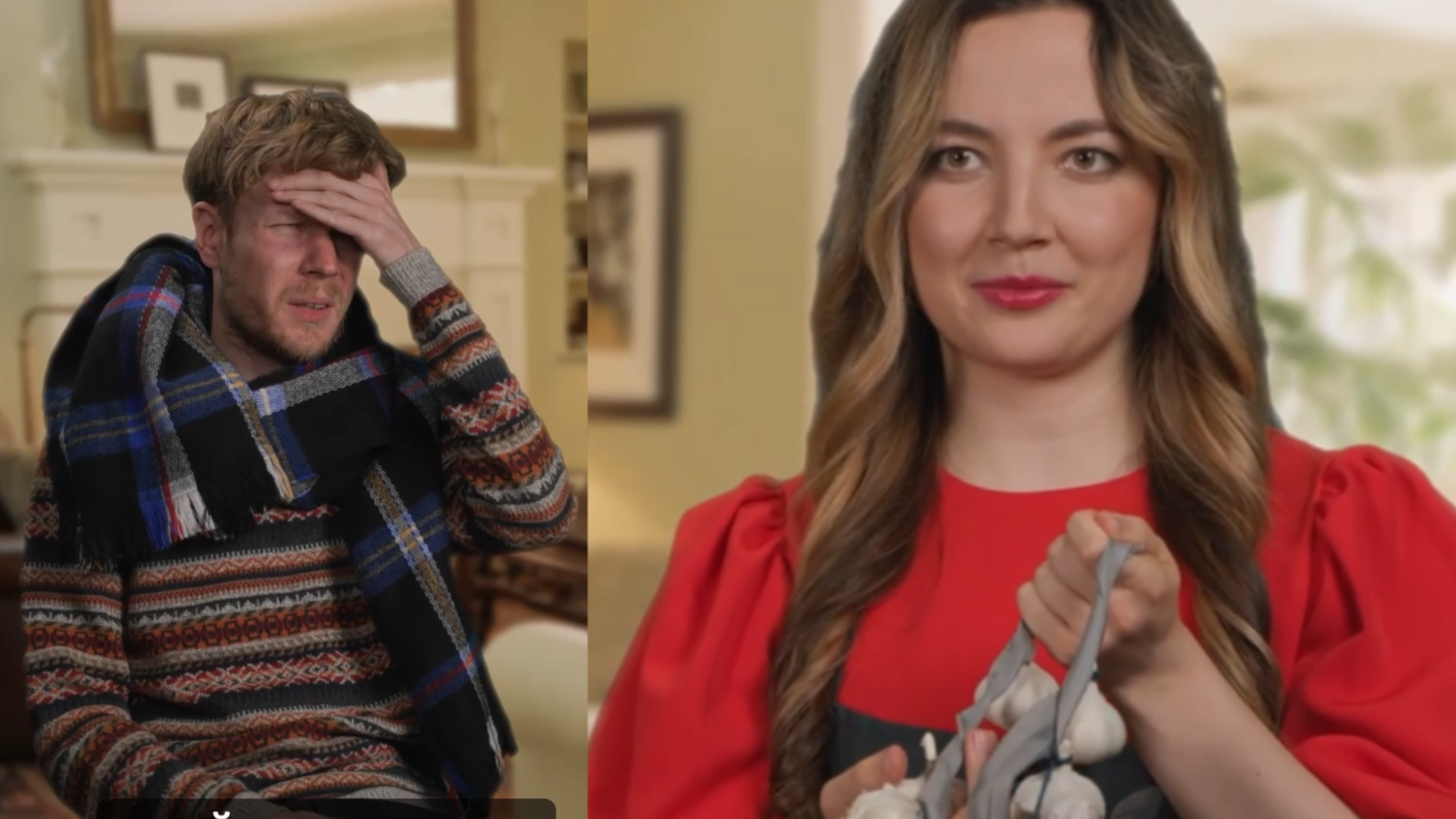 塔季扬娜·费久尼娜