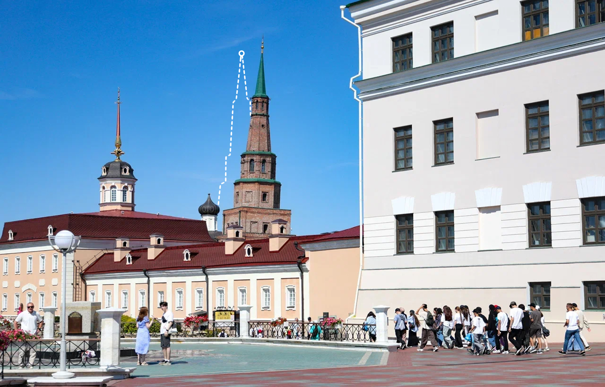 Andrey Titov / Business Online / Global Look Press