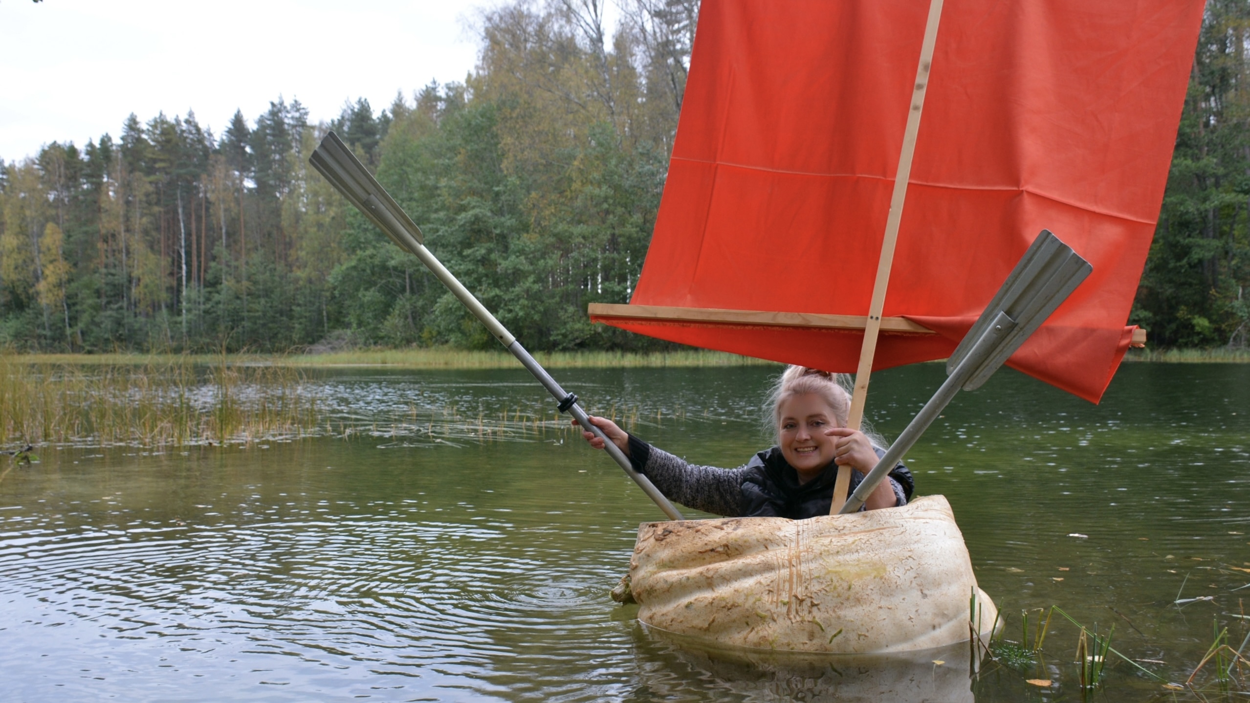 Yulia Bogdanova / VK