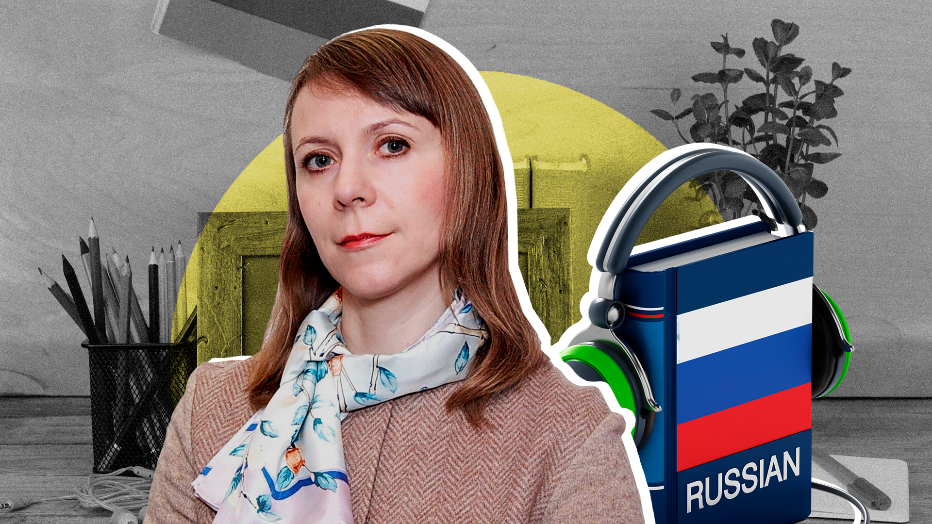 Gateway to Russia (Photo: Pushkin Institute; Legion Media; VeranoVerde/Getty Images)