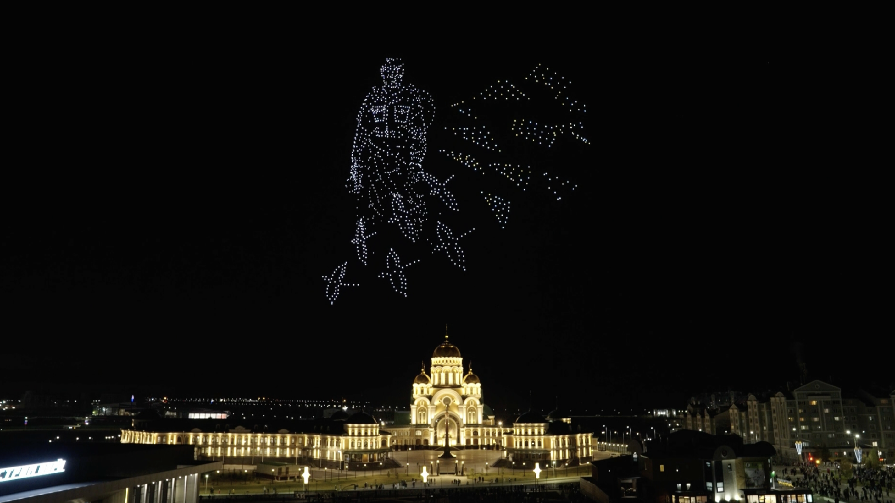 RUPTLY视像新闻机构（RUPTLY）、 俄罗斯«ГЕОСКАН（GEOSCAN）»有限责任公司（Общество с ограниченной ответственностью «Геоскан»）