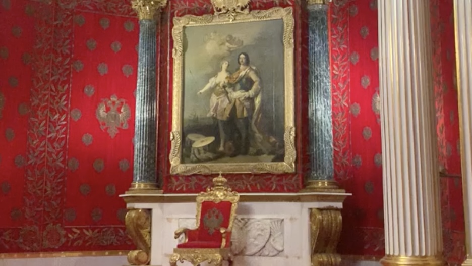 安娜·索罗金娜