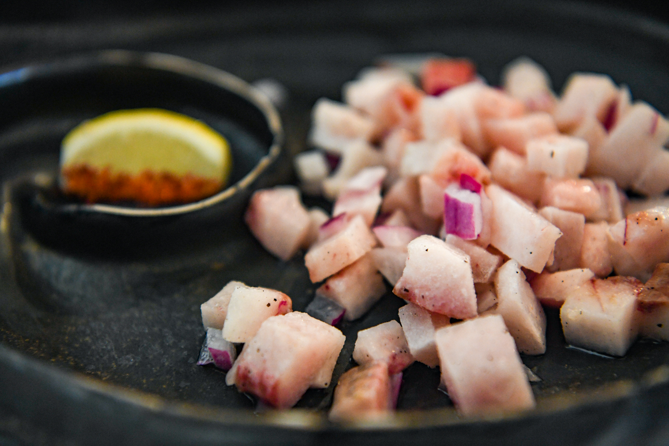 Alexánder Kriazhev / Sputnik