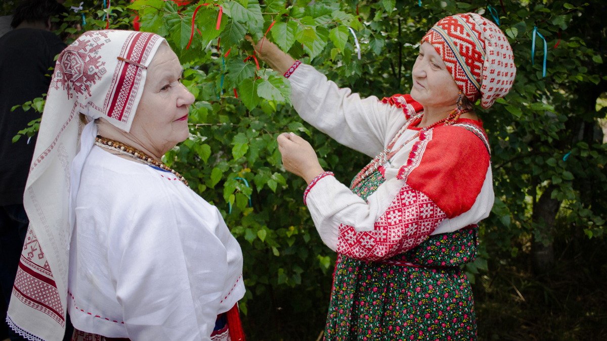 Margarita Novoselova