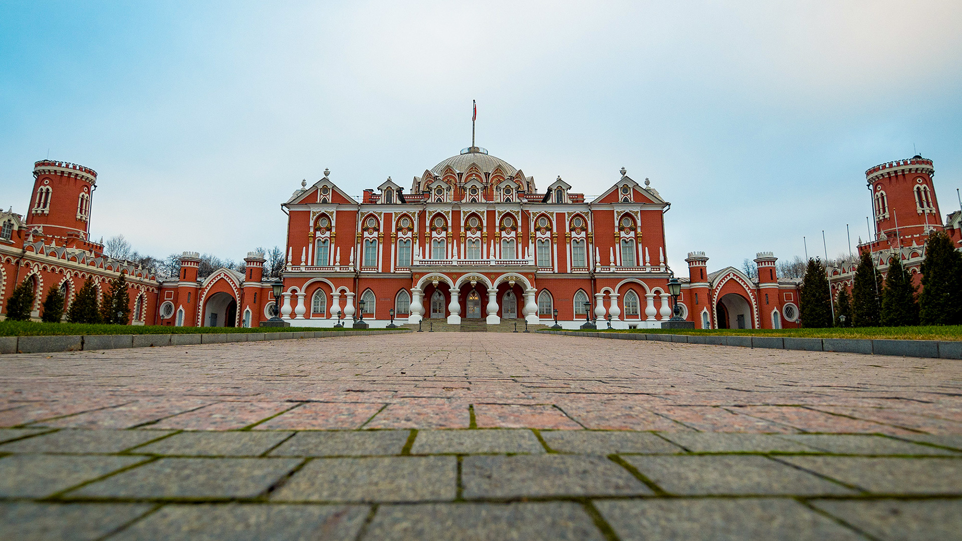 Павел Кузмичов