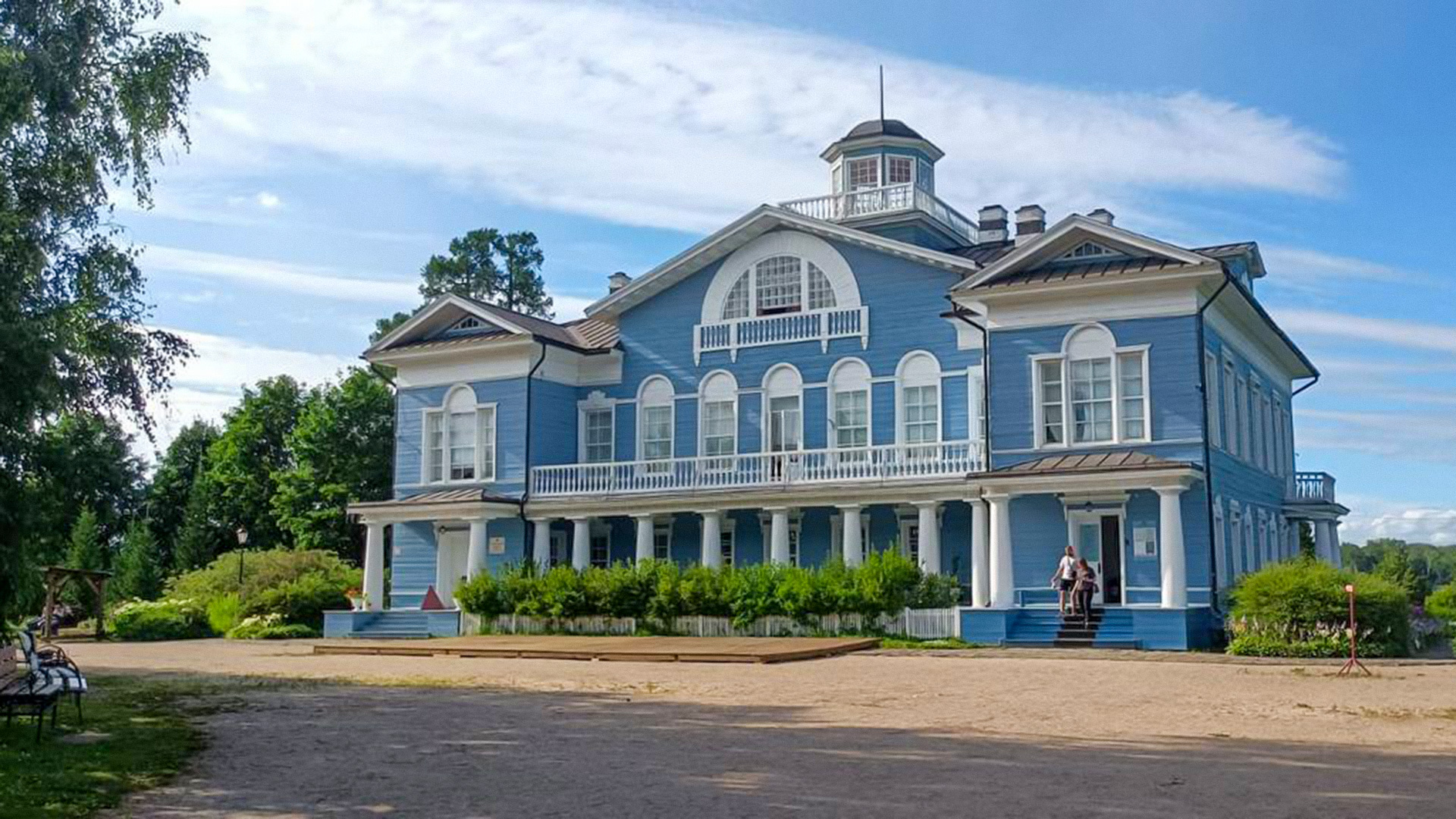 アレクサンドラ・グゼワ