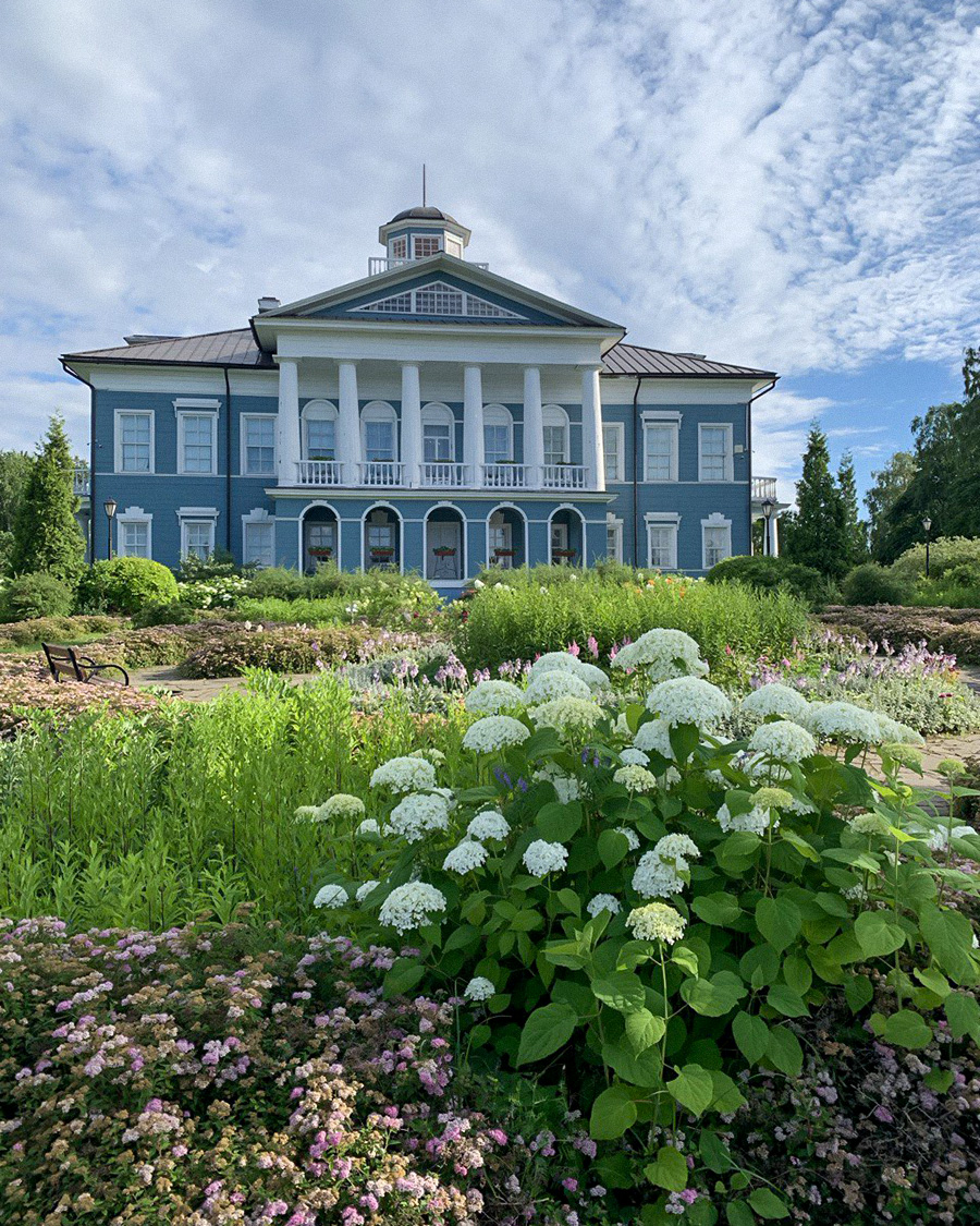 アレクサンドラ・グゼワ