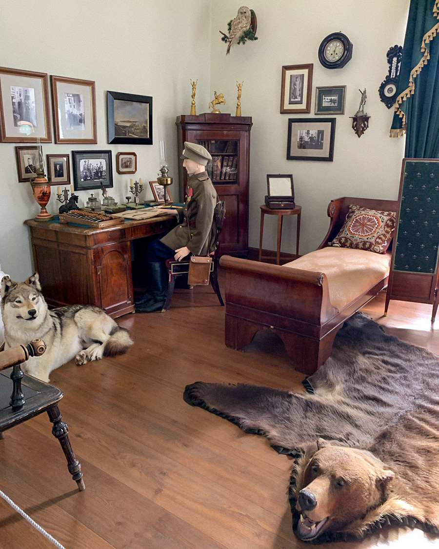 アレクサンドラ・グゼワ