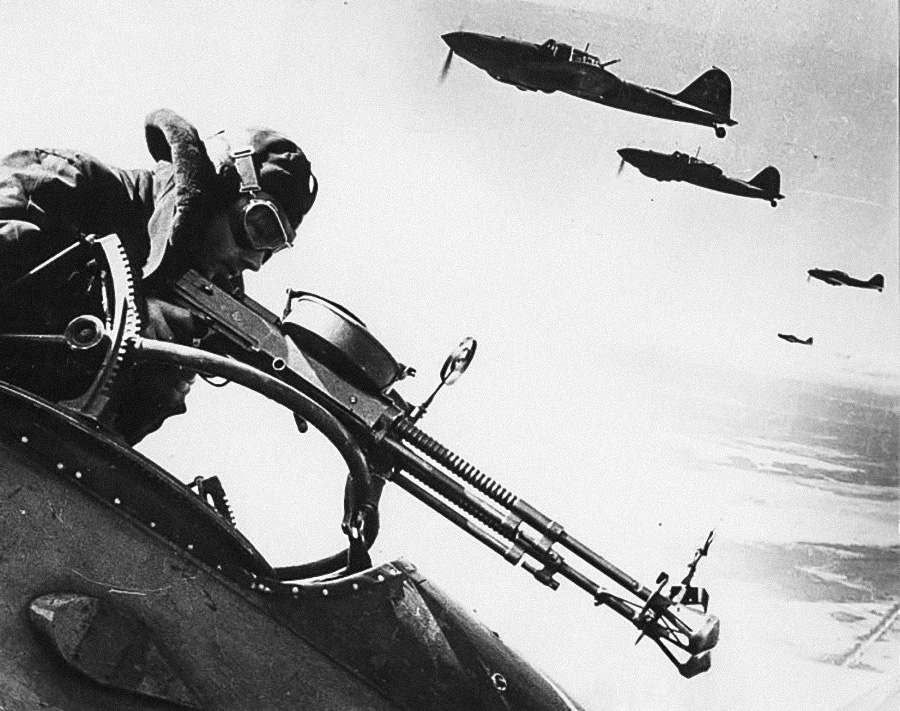 Boris Vdovenko/MAMM/MDF