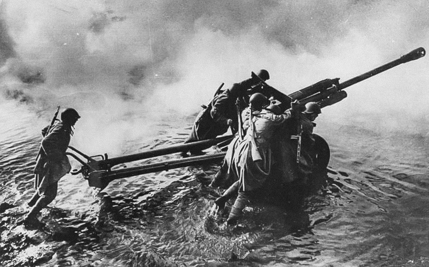 Dmitri Beltermants/MAMM/MDF