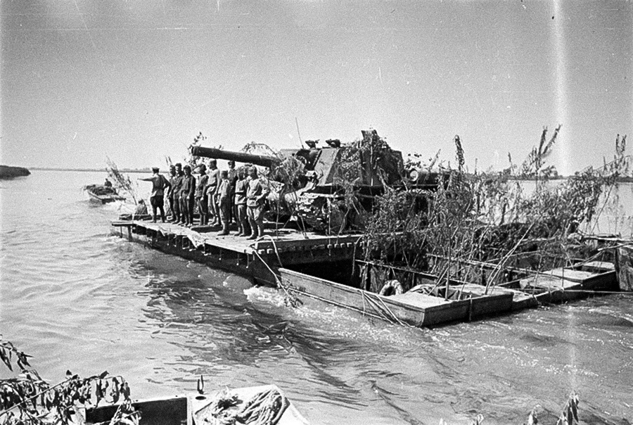 Arkadi Chaïkhet/Collection privée/russiainphoto.ru