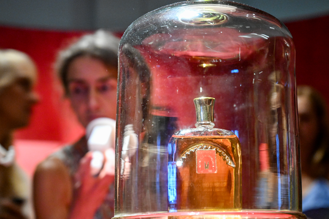 Maxim Blinov / Sputnik