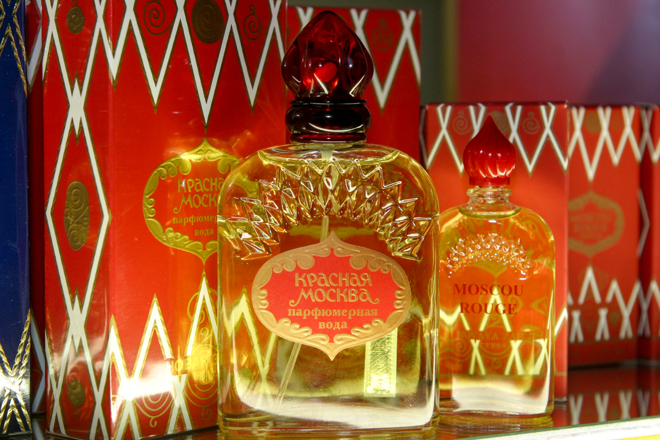 Vladimir Fedorenko / Sputnik