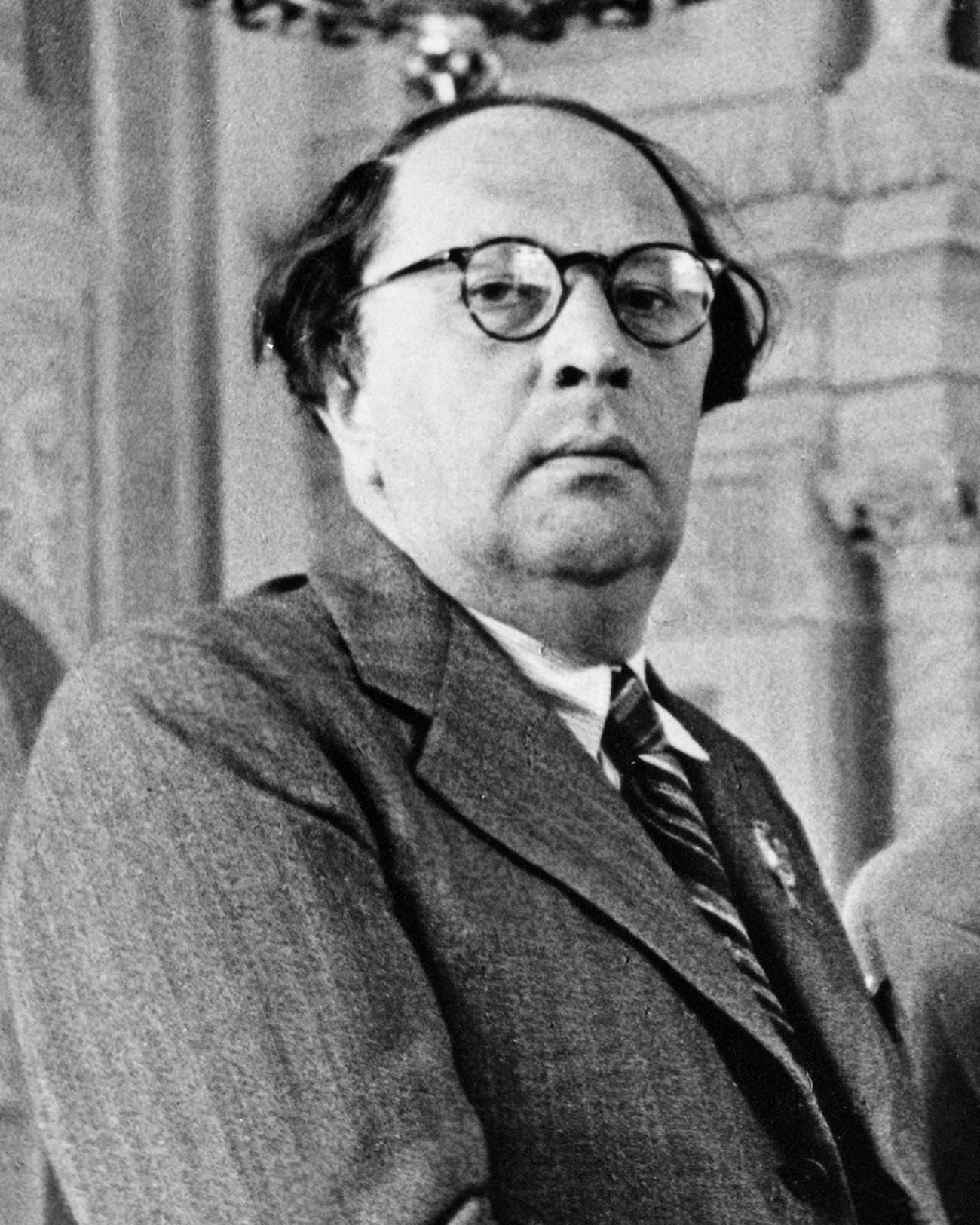 Ivan Shagin / Sputnik