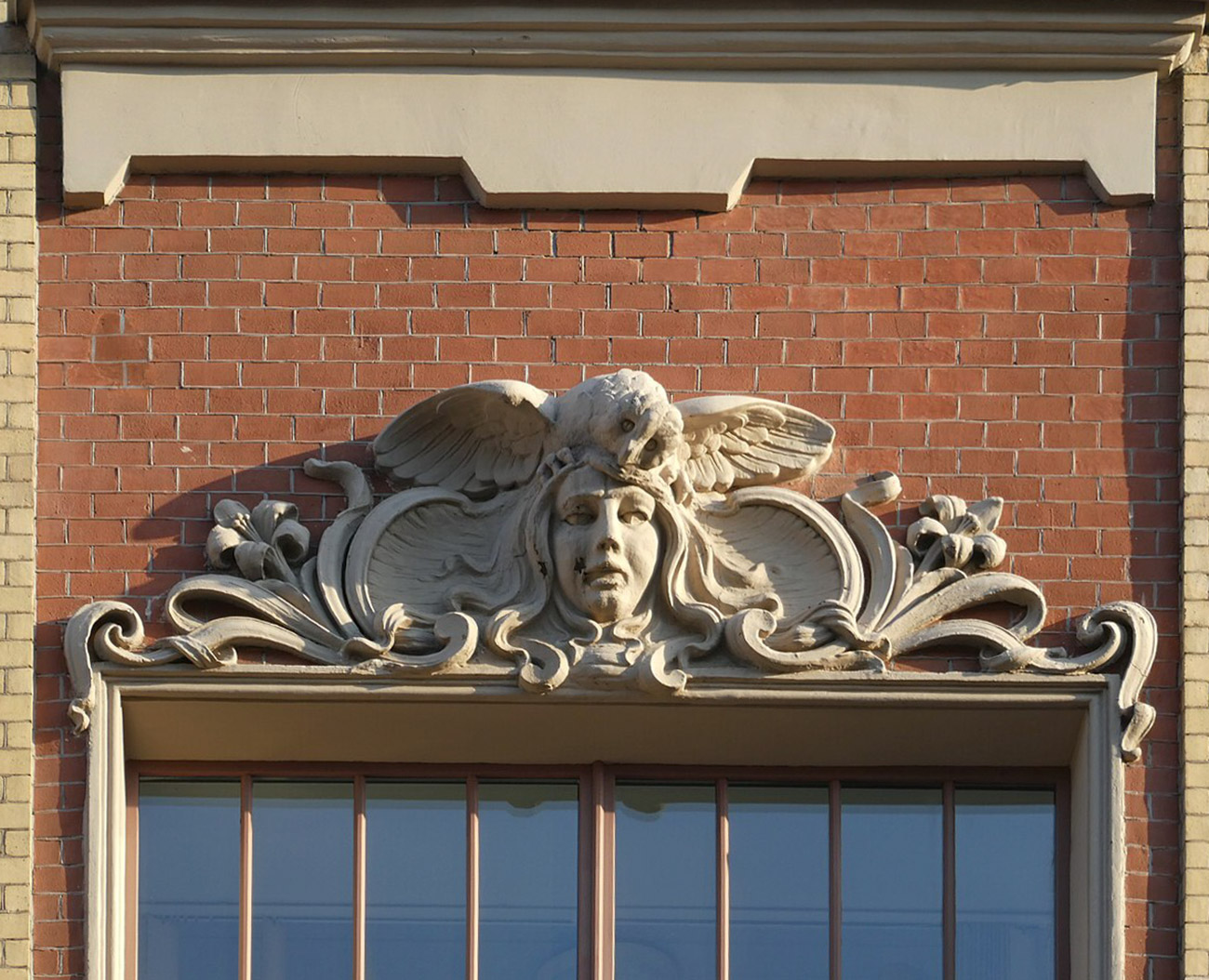 Екатерина Борисова (CC BY-SA 4.0)