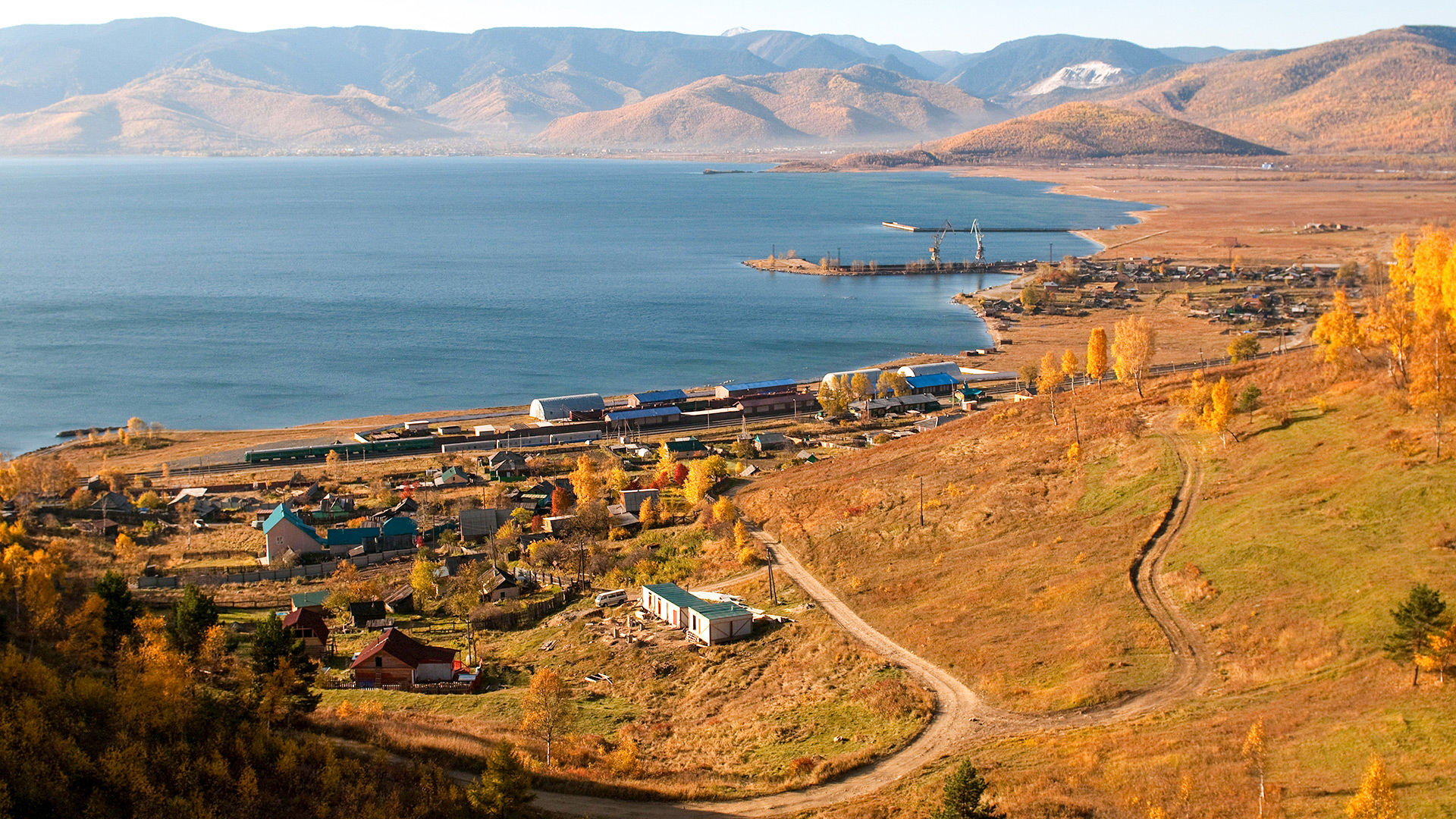 Legion Media / Legion Media