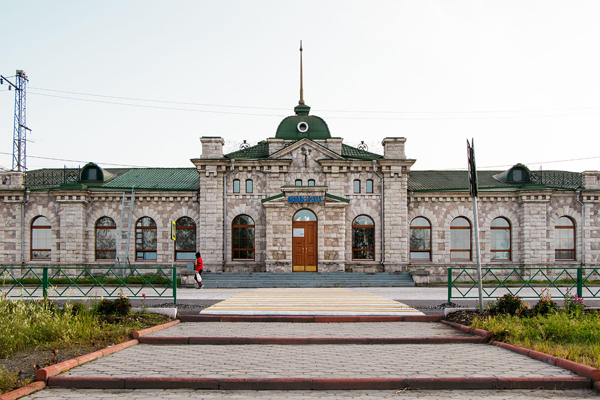 Legion Media / Legion Media