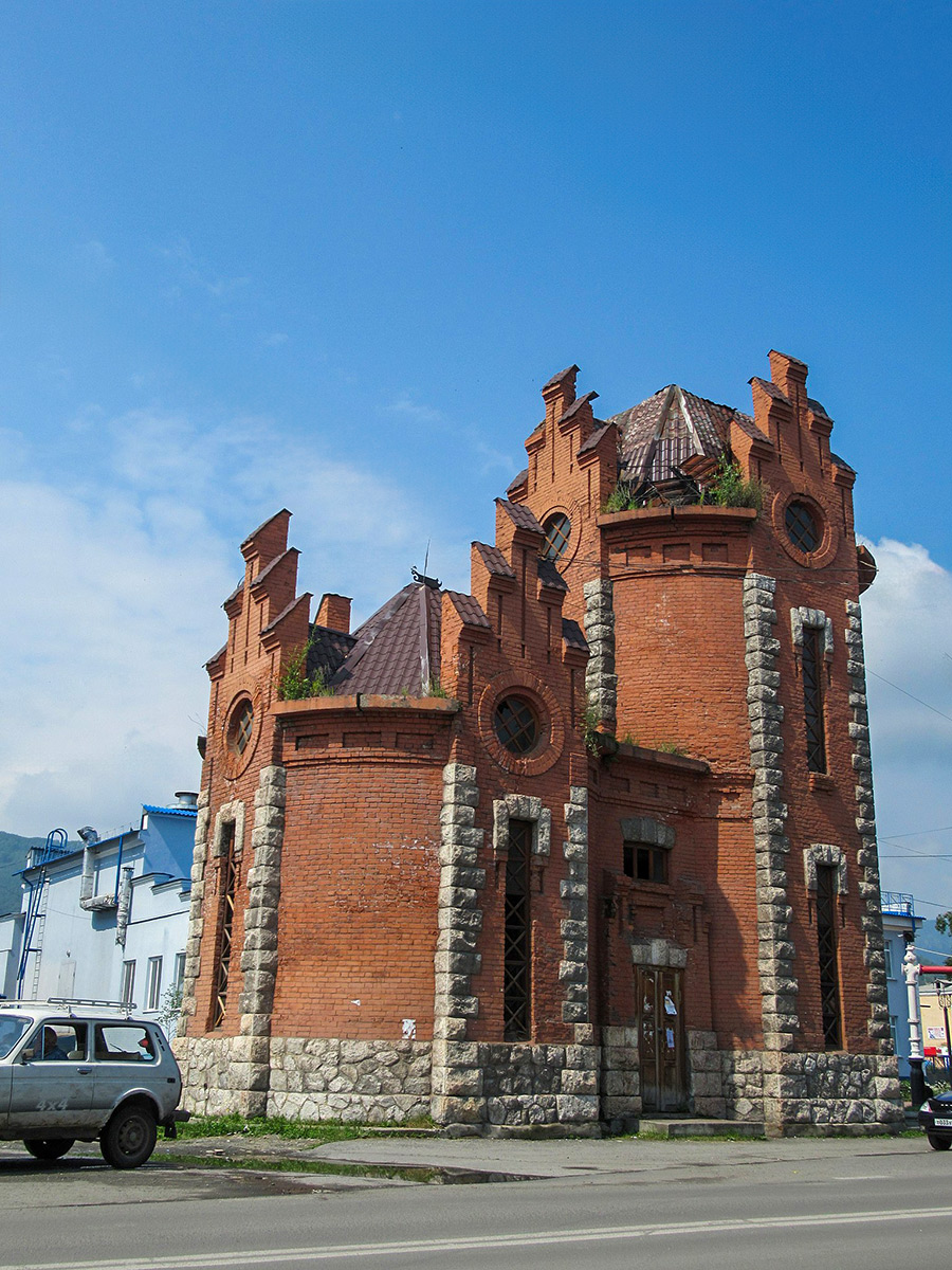 AlexeyBaturin (CC BY-SA 4.0 授权使用)