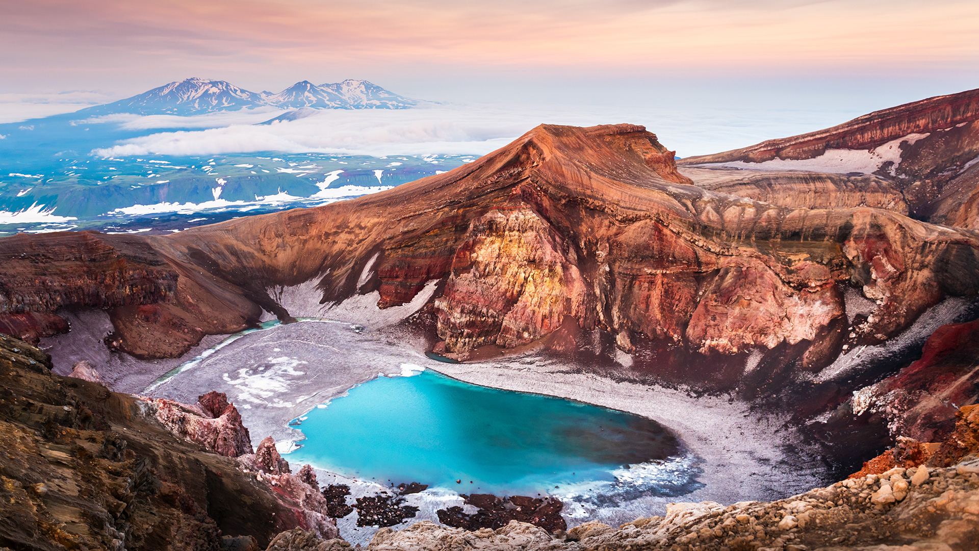 奥尔加·加芙莉洛娃（Olga_Gavrilova）/盖蒂图片社（Getty Images） / Getty Images