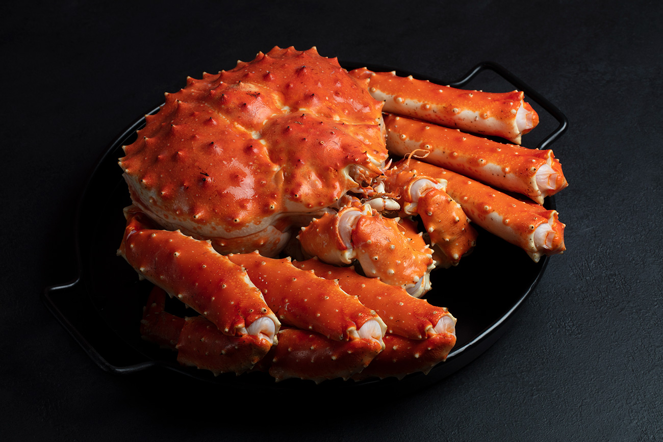 奥尔加·加芙莉洛娃（Olga_Gavrilova）/盖蒂图片社（Getty Images） / Getty Images