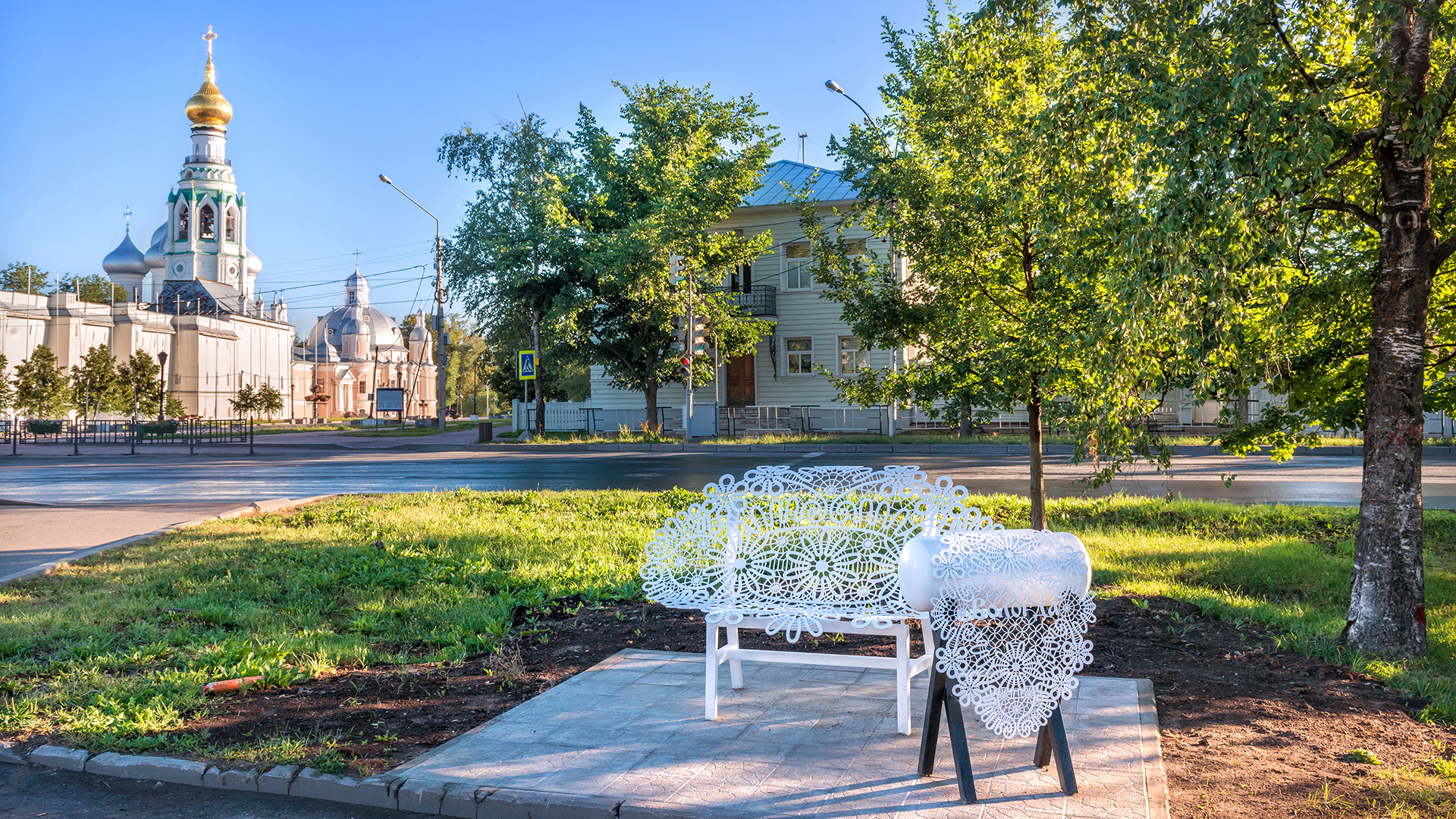 yulenochekk/盖蒂图片社（Getty Images） / Getty Images