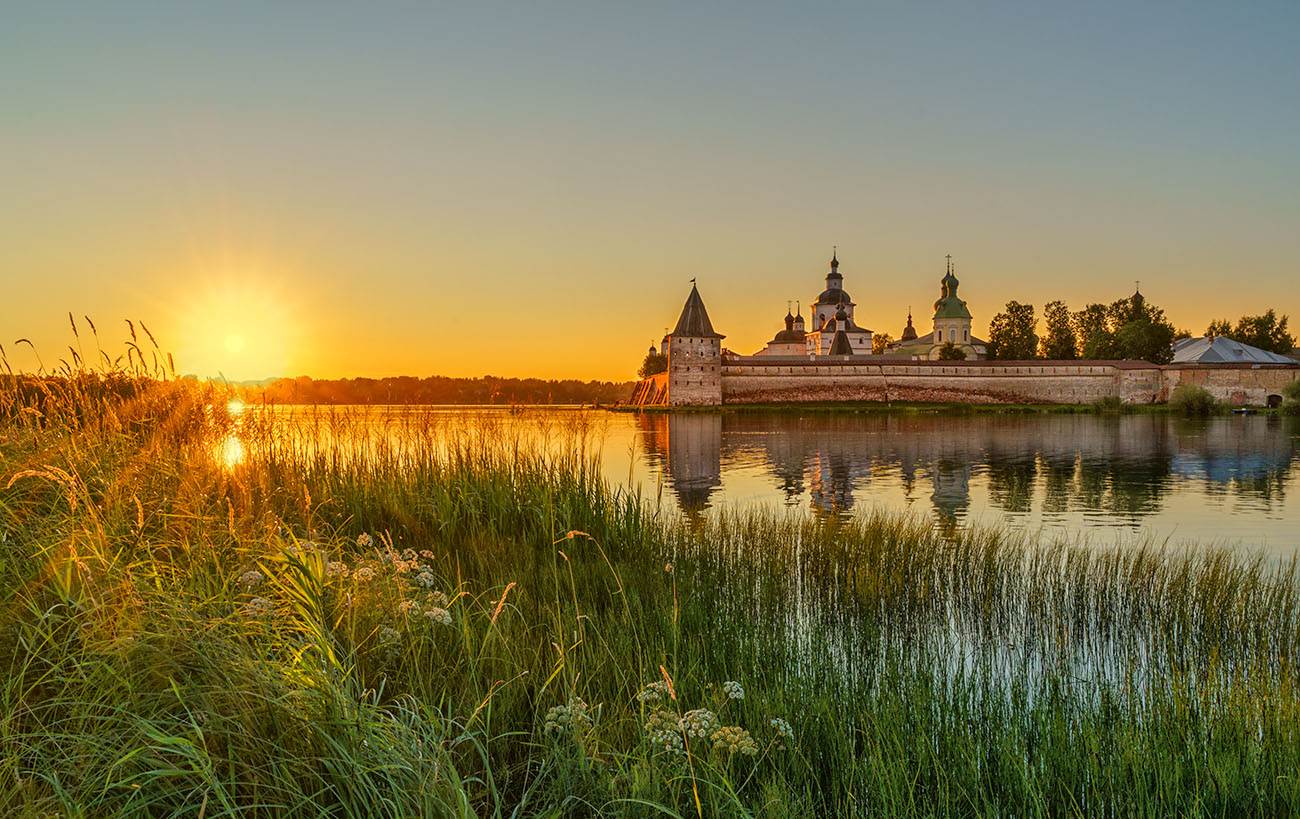 拉里萨·杜卡（LARISA DUKA）/盖蒂图片社（Getty Images） / Getty Images