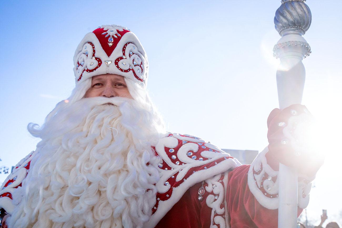 尼古拉·维诺库罗夫（Nikolay Vinokurov）/Legion Media / Legion Media