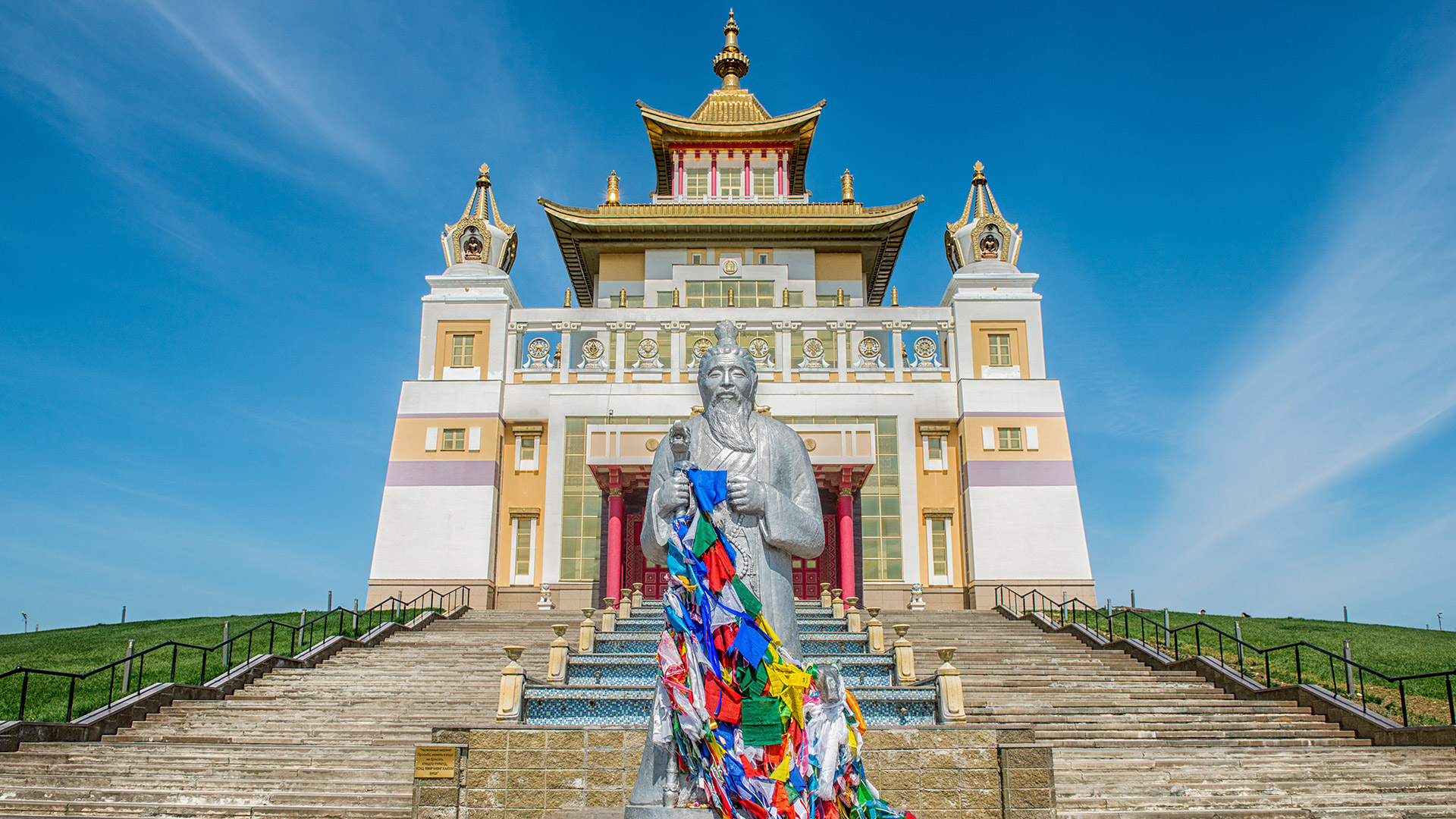 artfotoss/盖蒂图片社（Getty Images） / Getty Images