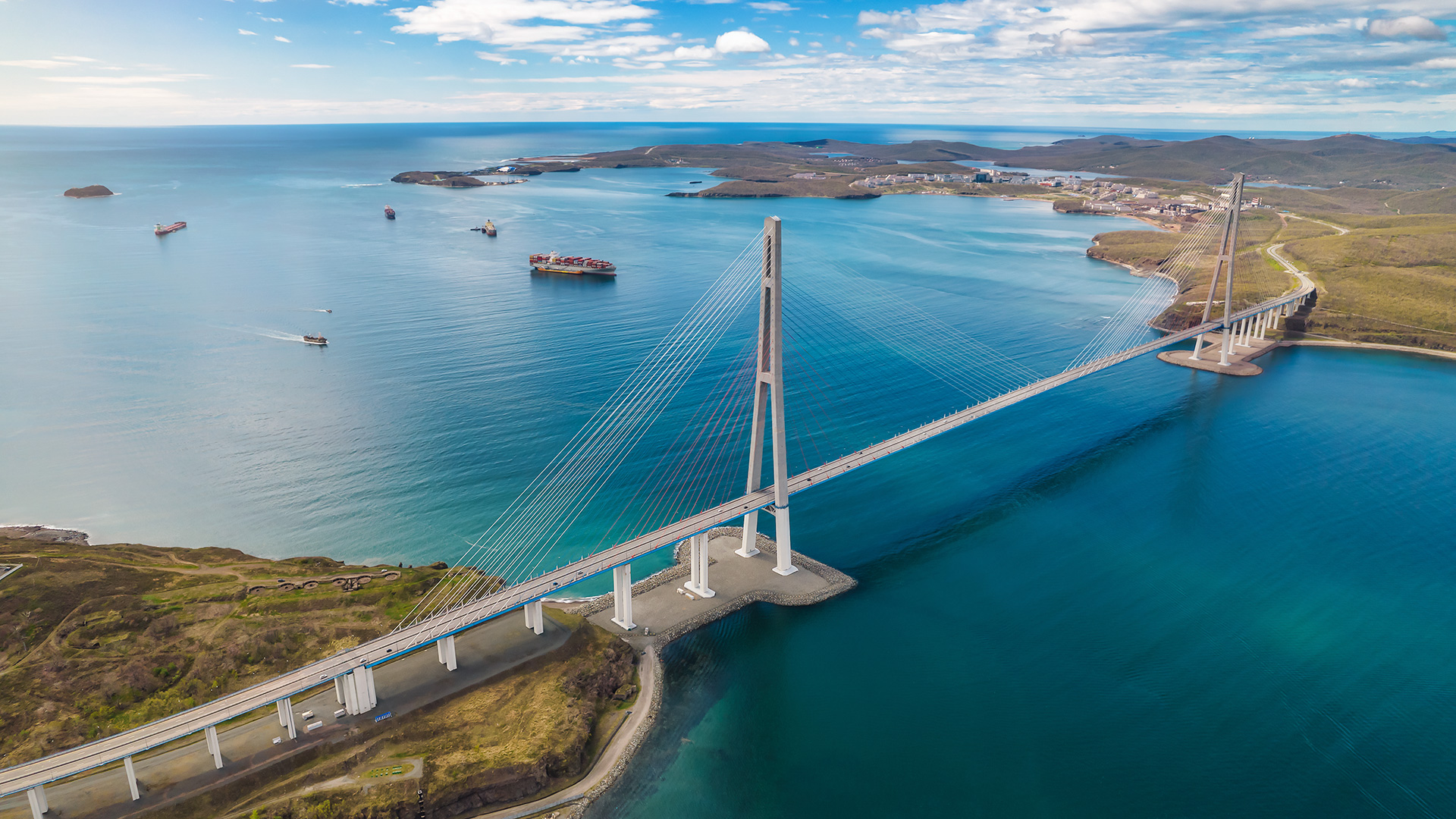 德米特里·萨哈罗夫（Dmitrii Sakharov）/盖蒂图片社（Getty Images） / Getty Images