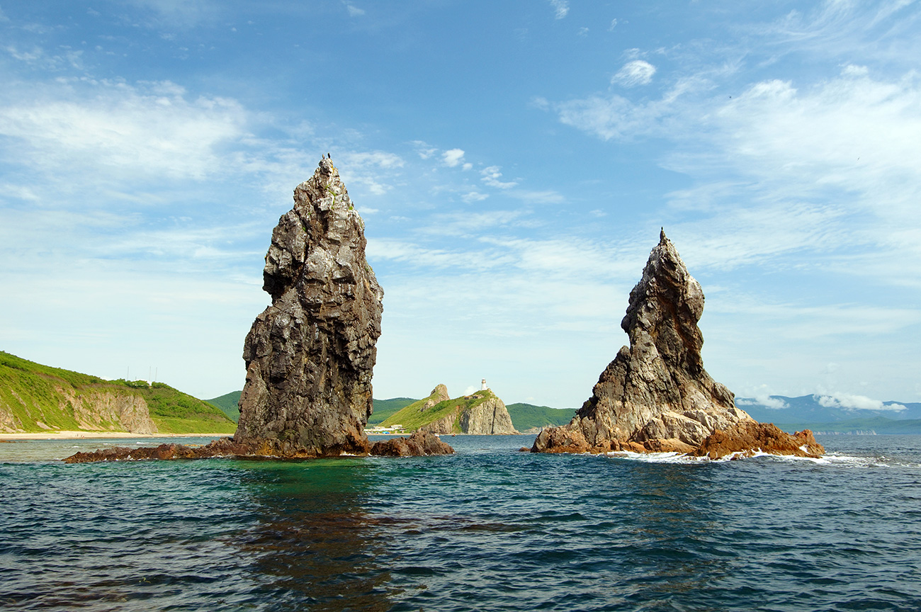 安德烈·尼可拉索夫（Andrey Nekrasov）/盖蒂图片社（Getty Images） / Getty Images