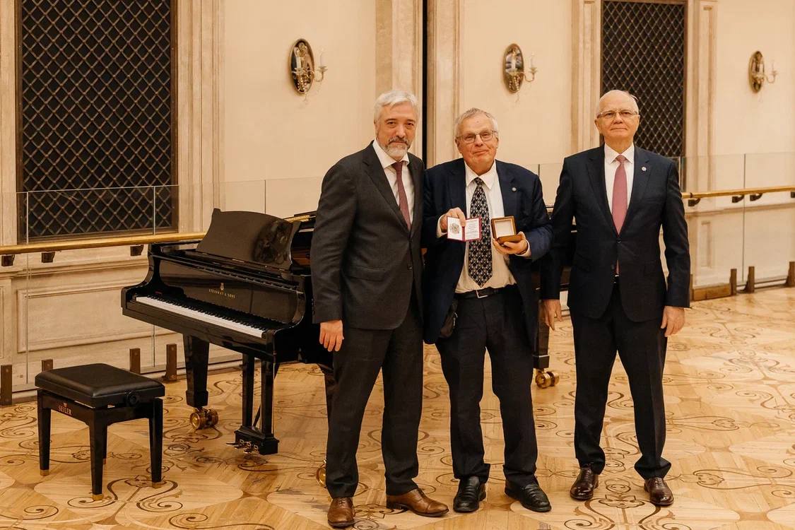 Agence fédérale pour la Communauté des États indépendants, les compatriotes vivant à l'étranger et la coopération humanitaire internationale (Rossotroudnitchestvo)