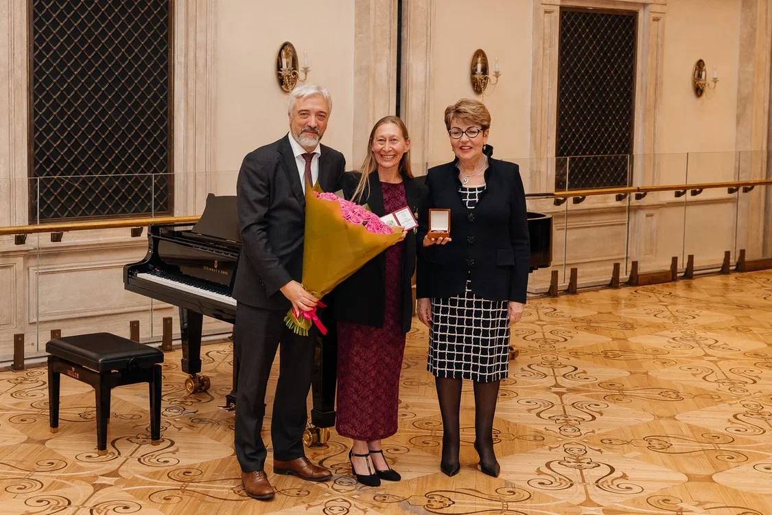 Agence fédérale pour la Communauté des États indépendants, les compatriotes vivant à l'étranger et la coopération humanitaire internationale (Rossotroudnitchestvo)