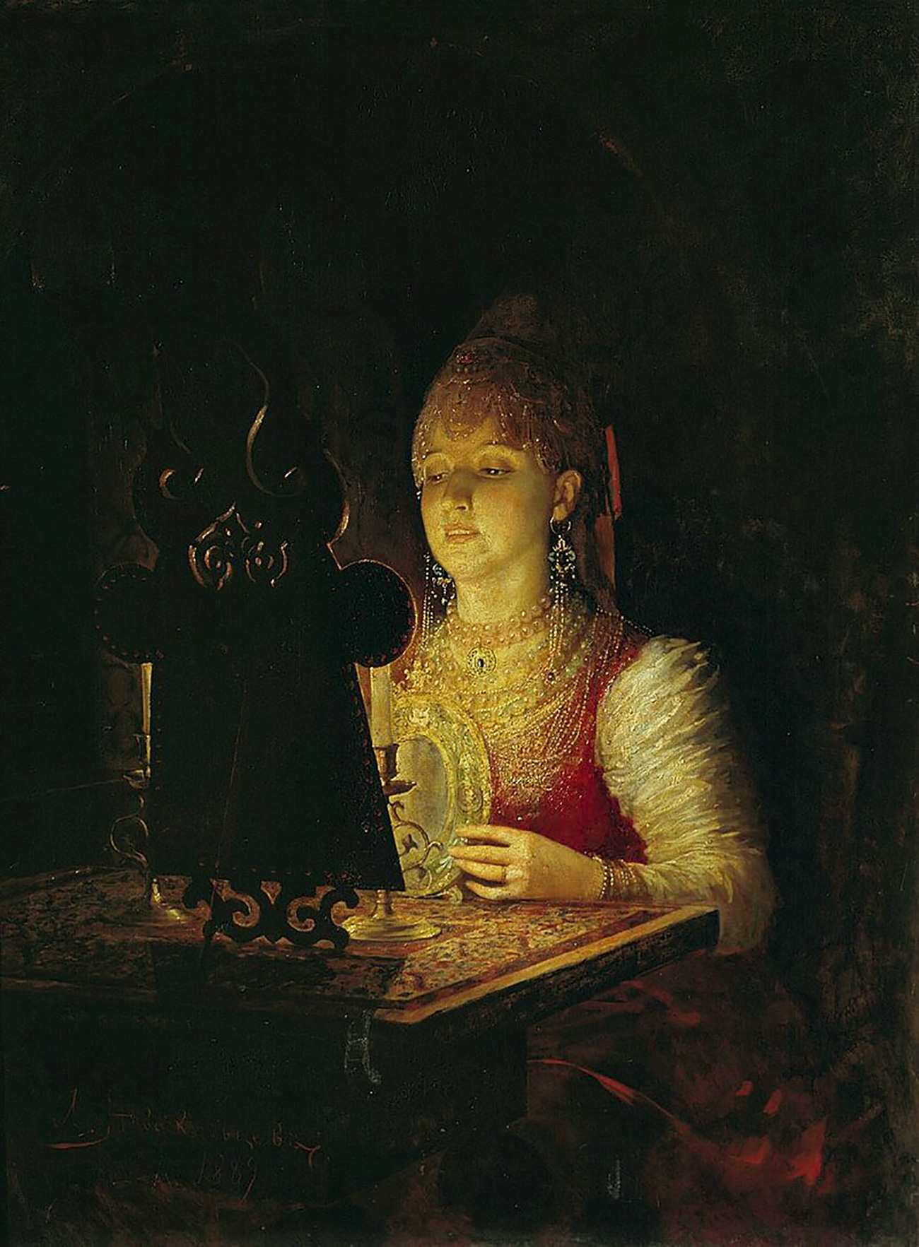 Alexander Novoskoltsev