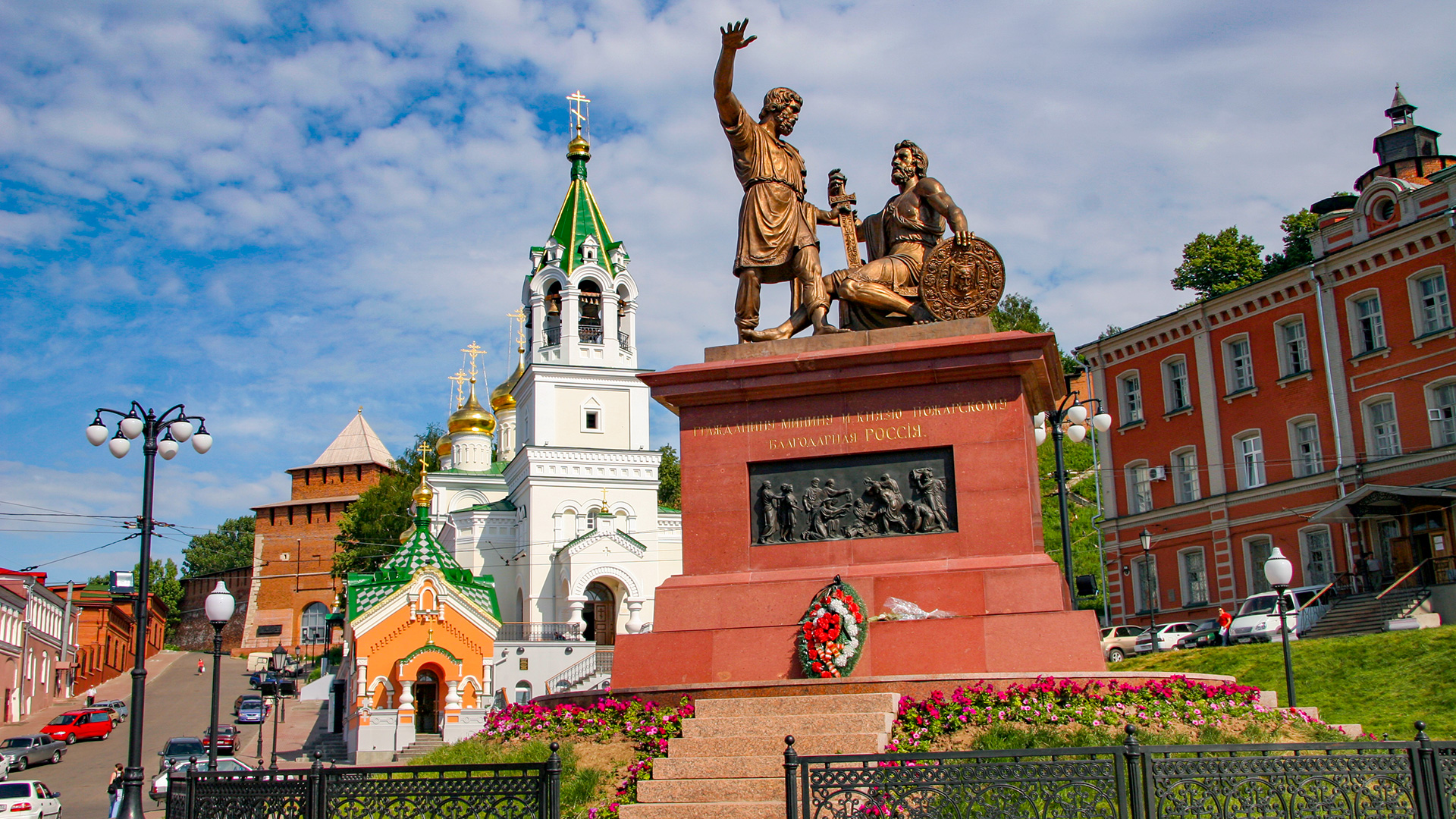 opel_ru/盖蒂图片社（Getty Images） / Getty Images