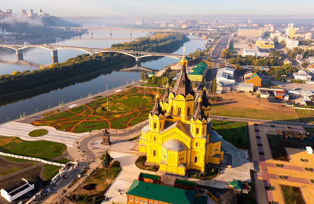 JackF/盖蒂图片社（Getty Images） / Getty Images