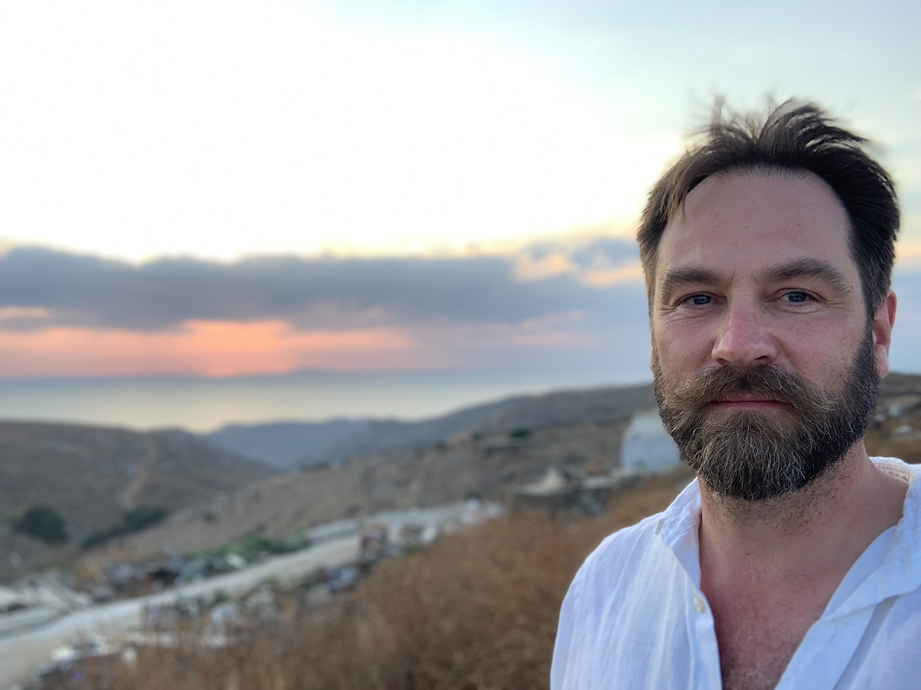 Personal archive / undefined