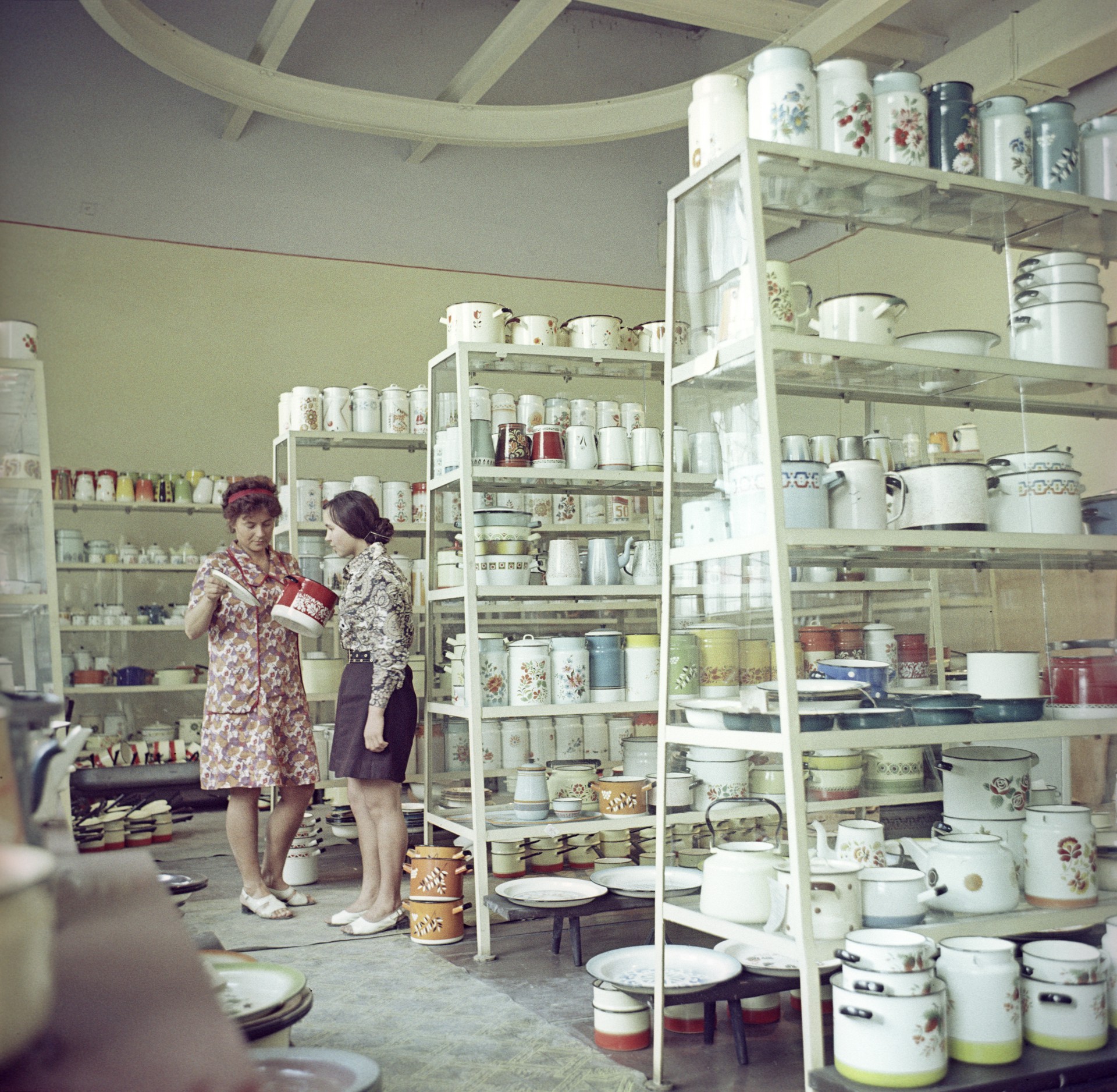 Edouard Kotliakov / Sputnik