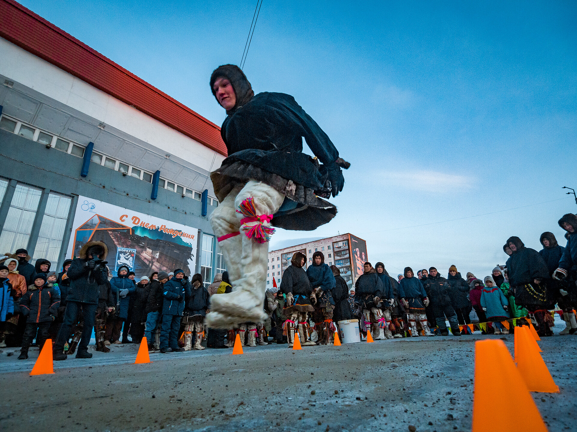 Павел Кузмичев