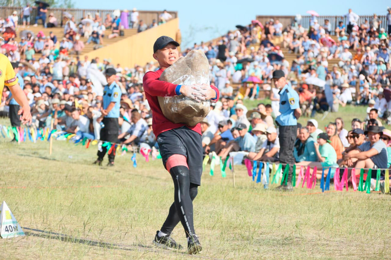 Андреј Сорокин