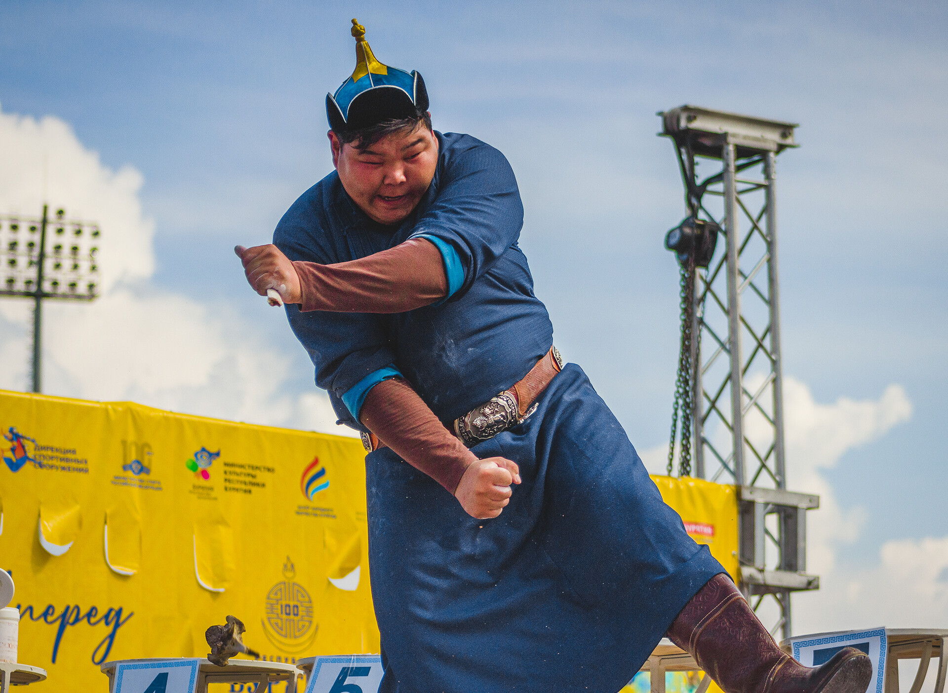 Павел Кузмичев