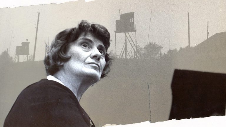 Fenêtre sur la Russie (Photo : Archives du Centre présidentiel Boris Eltsine; Ilia Krouglikov (CC BY 3.0))
