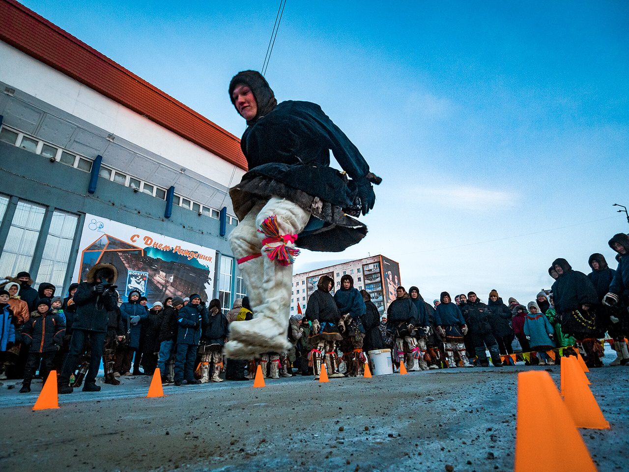 Pavel Kouzmitchev