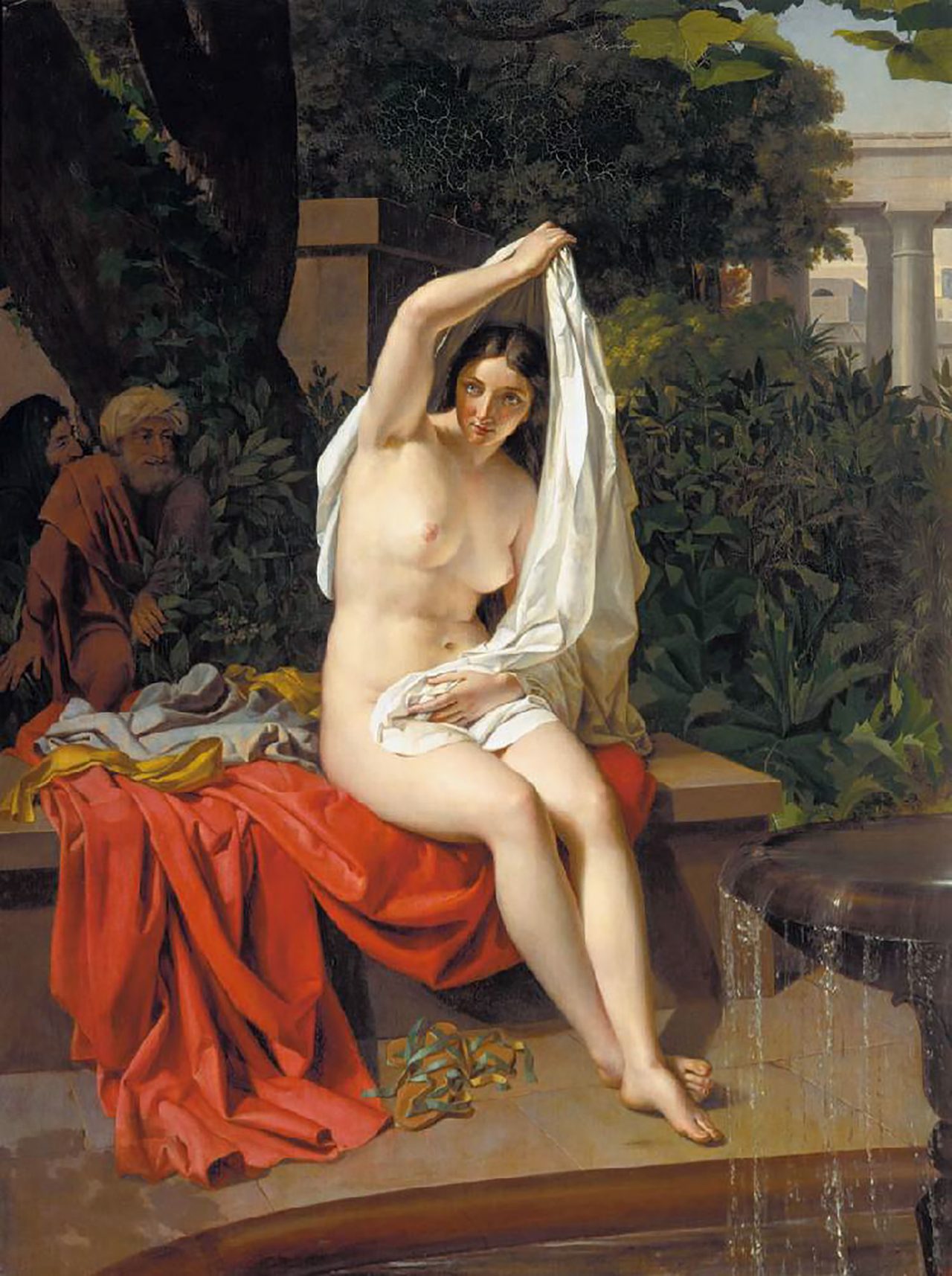 Grigori Laptchenko