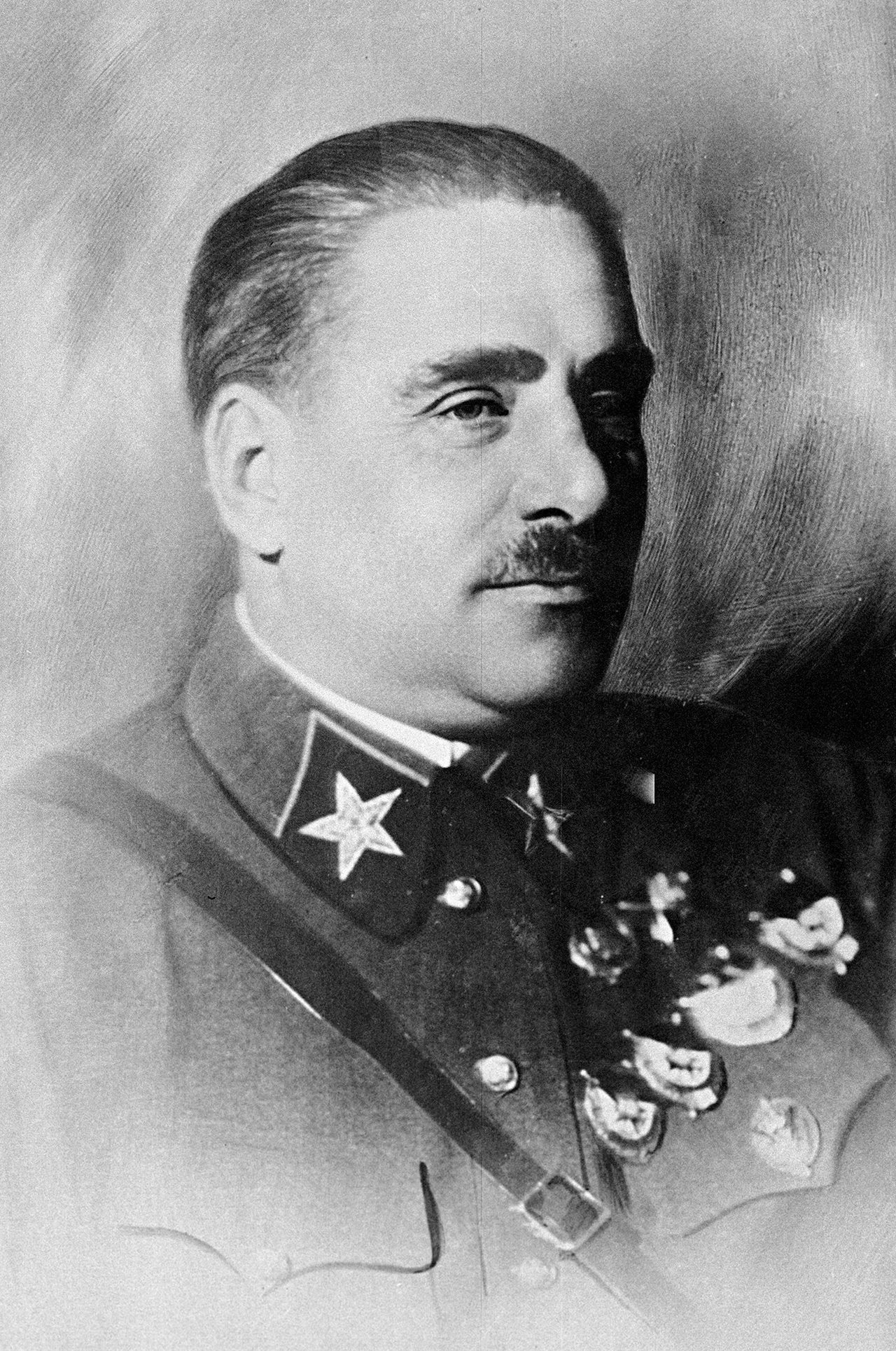 Oleg Ignátovich / Sputnik