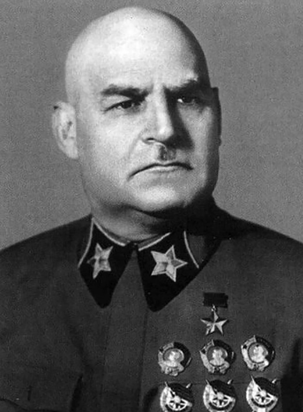 Ministerio de Defensa de Rusia