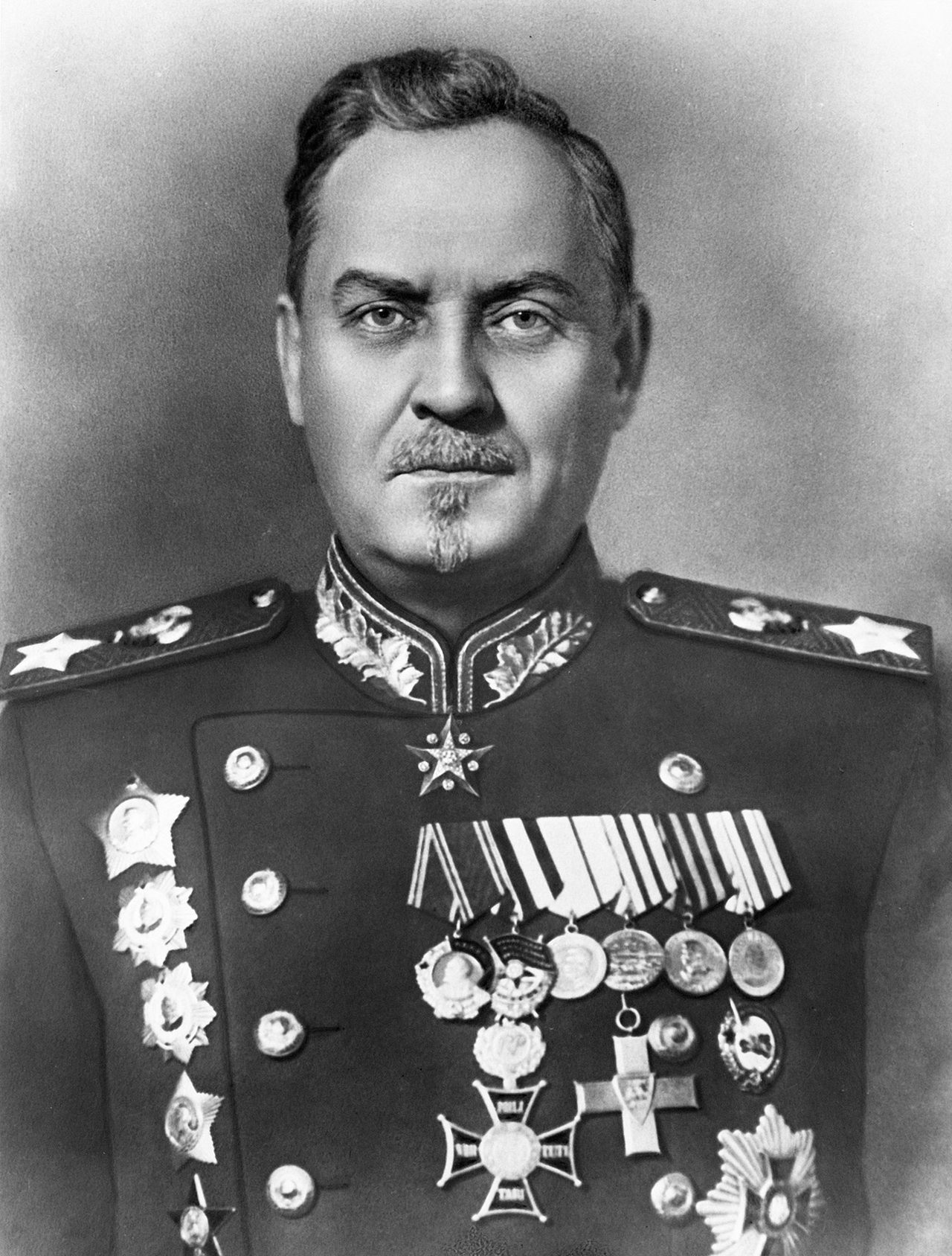 Grigori Vail / Sputnik